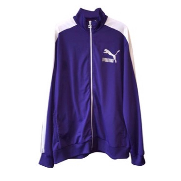Puma Other - Puma Jacket